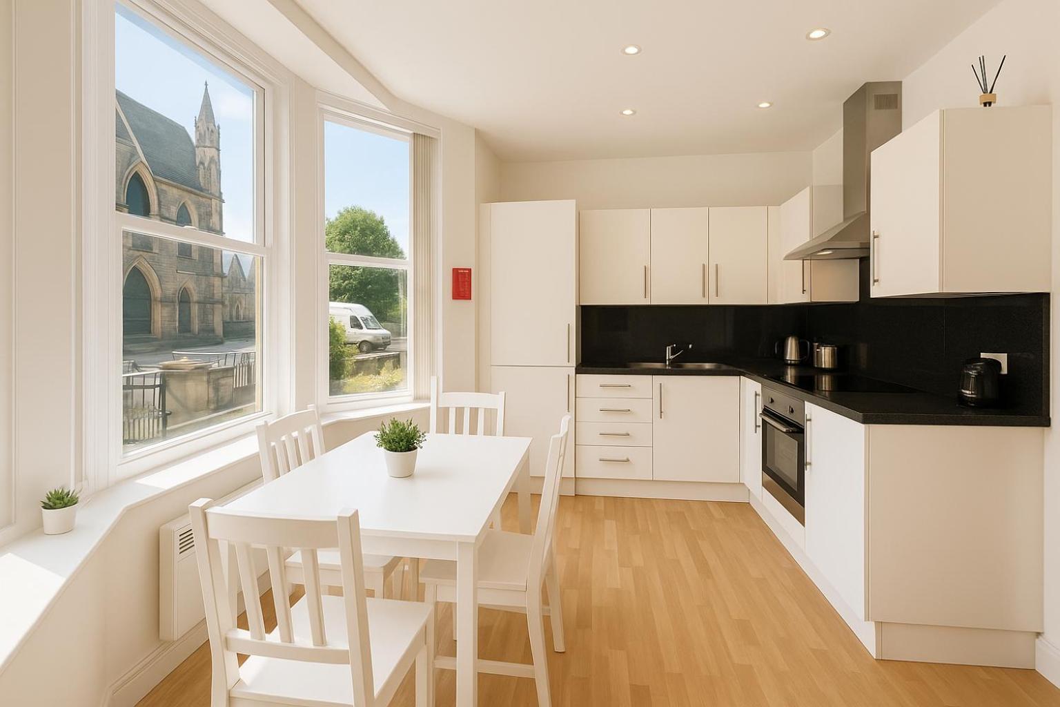 Bute Park Apartment W/ Heating + Private Bathroom كارديف المظهر الخارجي الصورة