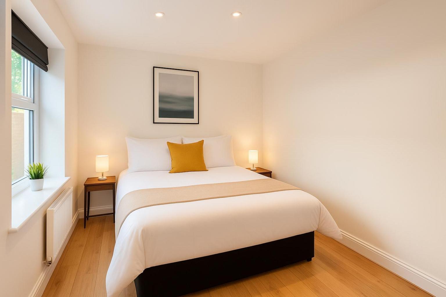 Bute Park Apartment W/ Heating + Private Bathroom كارديف المظهر الخارجي الصورة