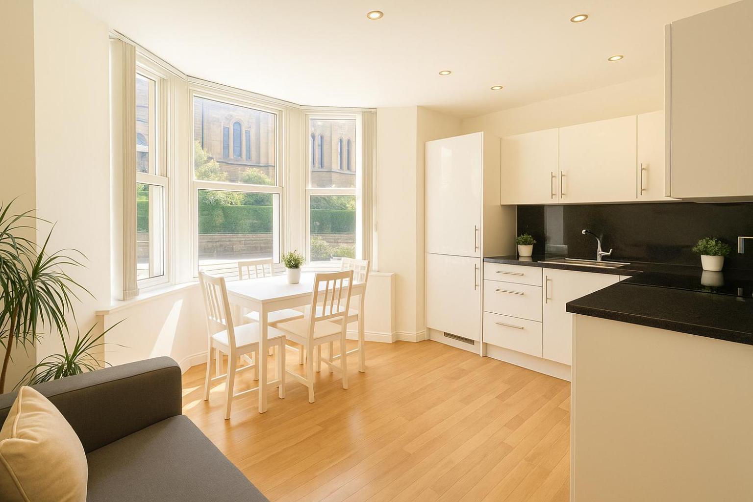 Bute Park Apartment W/ Heating + Private Bathroom كارديف المظهر الخارجي الصورة